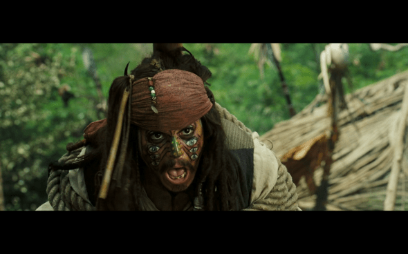 Pirates of the Caribbean Dead Man's Chest - 554