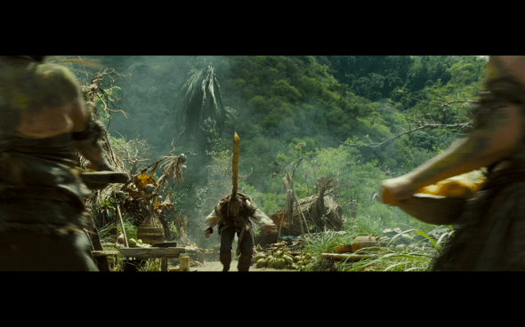 Pirates of the Caribbean Dead Man's Chest - 555