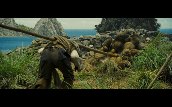 Pirates of the Caribbean Dead Man's Chest - 556