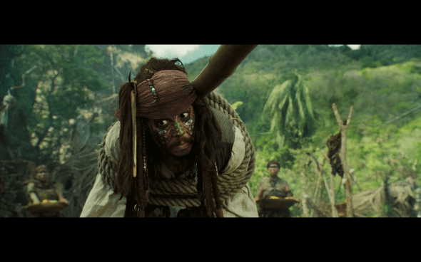 Pirates of the Caribbean Dead Man's Chest - 559