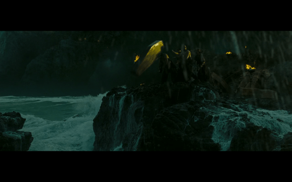 Pirates of the Caribbean Dead Man's Chest - 56