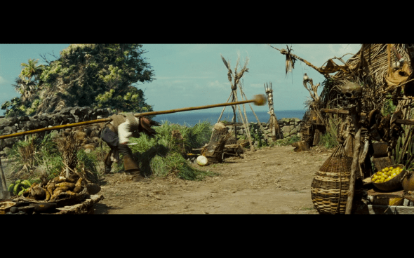 Pirates of the Caribbean Dead Man's Chest - 560