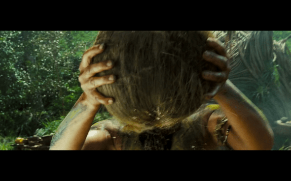 Pirates of the Caribbean Dead Man's Chest - 562