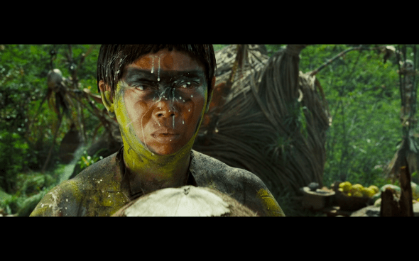 Pirates of the Caribbean Dead Man's Chest - 563