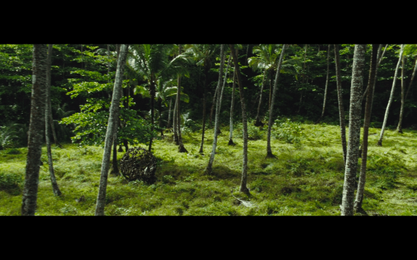 Pirates of the Caribbean Dead Man's Chest - 564