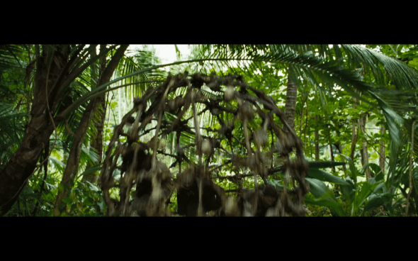 Pirates of the Caribbean Dead Man's Chest - 565