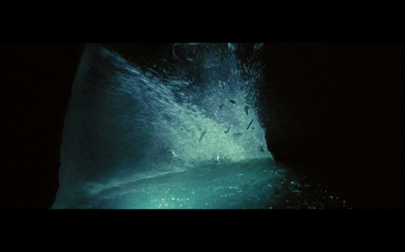 Pirates of the Caribbean Dead Man's Chest - 568