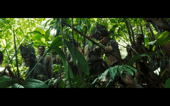 Pirates of the Caribbean Dead Man's Chest - 571