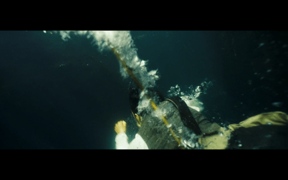 Pirates of the Caribbean Dead Man's Chest - 572