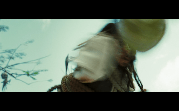 Pirates of the Caribbean Dead Man's Chest - 575