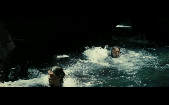 Pirates of the Caribbean Dead Man's Chest - 576