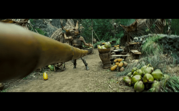 Pirates of the Caribbean Dead Man's Chest - 577