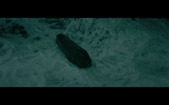 Pirates of the Caribbean Dead Man's Chest - 58