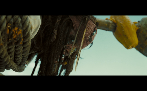 Pirates of the Caribbean Dead Man's Chest - 582