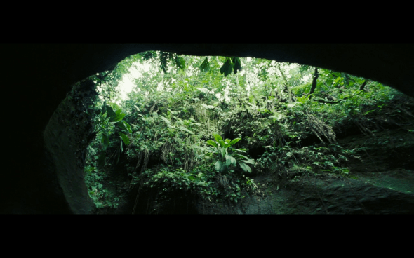 Pirates of the Caribbean Dead Man's Chest - 583