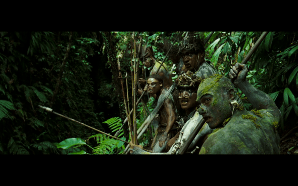 Pirates of the Caribbean Dead Man's Chest - 584