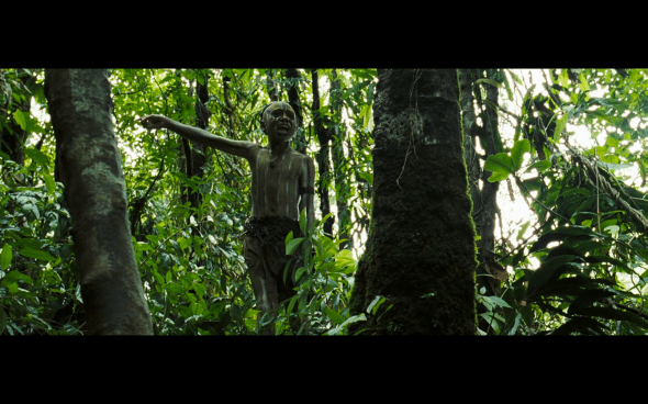 Pirates of the Caribbean Dead Man's Chest - 585