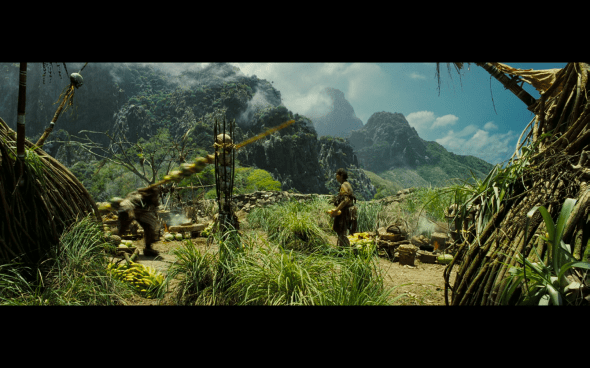 Pirates of the Caribbean Dead Man's Chest - 588