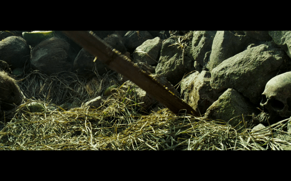 Pirates of the Caribbean Dead Man's Chest - 589