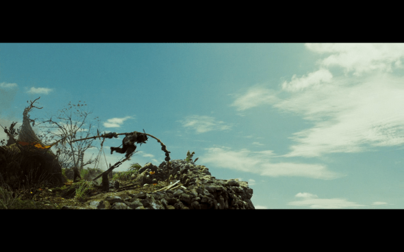 Pirates of the Caribbean Dead Man's Chest - 590