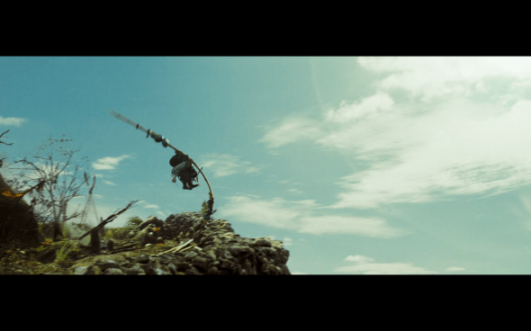 Pirates of the Caribbean Dead Man's Chest - 591