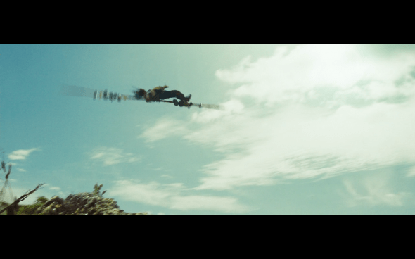 Pirates of the Caribbean Dead Man's Chest - 593