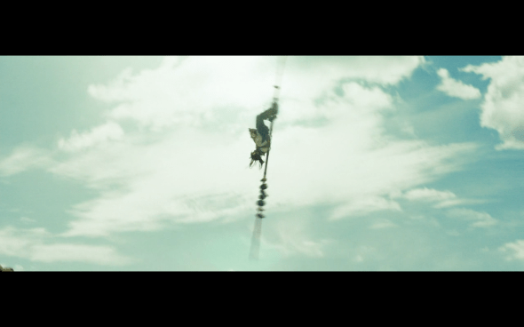 Pirates of the Caribbean Dead Man's Chest - 595