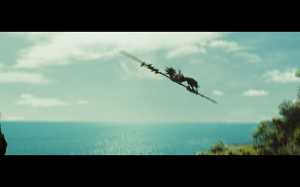 Pirates of the Caribbean Dead Man's Chest - 596