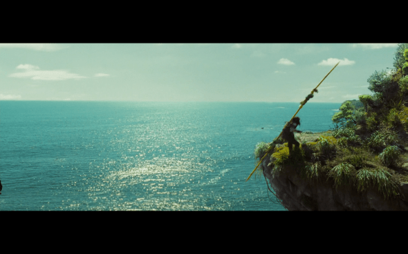 Pirates of the Caribbean Dead Man's Chest - 597