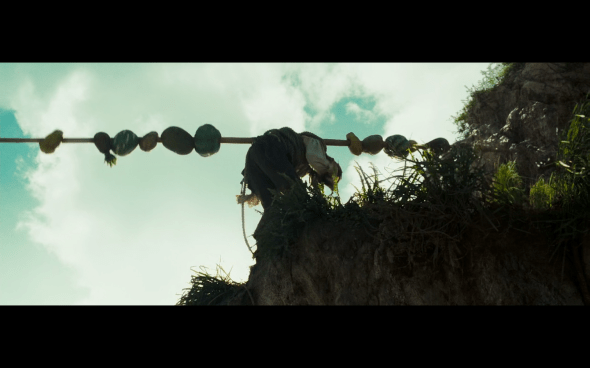 Pirates of the Caribbean Dead Man's Chest - 598