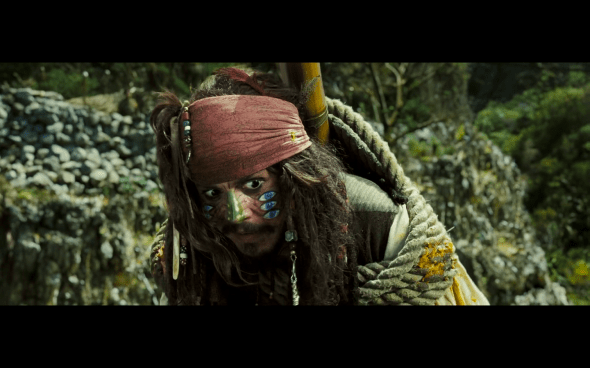 Pirates of the Caribbean Dead Man's Chest - 599