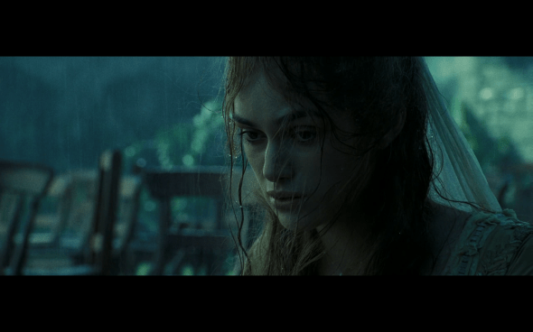 Pirates of the Caribbean Dead Man's Chest - 6