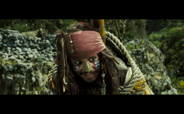 Pirates of the Caribbean Dead Man's Chest - 600