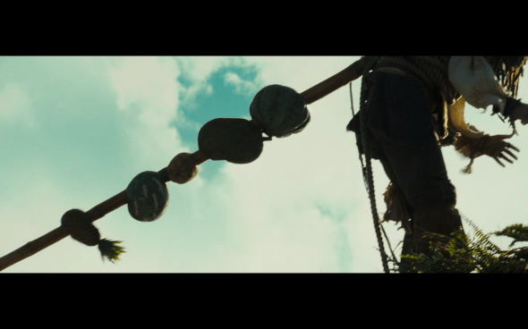 Pirates of the Caribbean Dead Man's Chest - 601