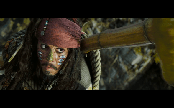 Pirates of the Caribbean Dead Man's Chest - 602