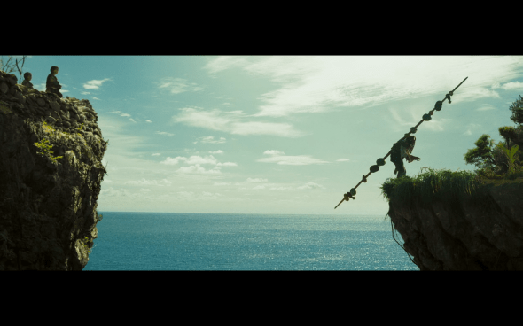 Pirates of the Caribbean Dead Man's Chest - 603