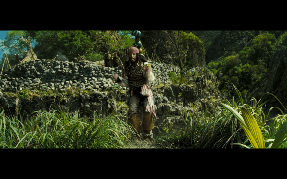 Pirates of the Caribbean Dead Man's Chest - 604