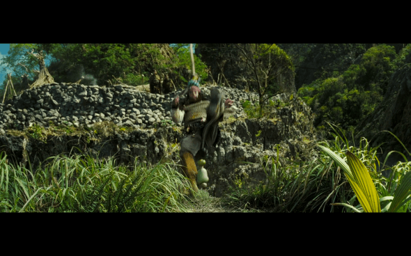 Pirates of the Caribbean Dead Man's Chest - 605