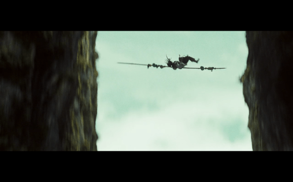 Pirates of the Caribbean Dead Man's Chest - 606