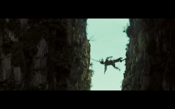 Pirates of the Caribbean Dead Man's Chest - 608