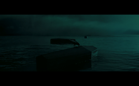 Pirates of the Caribbean Dead Man's Chest - 61