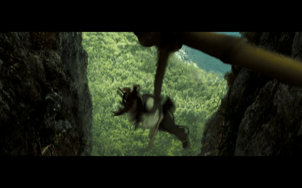 Pirates of the Caribbean Dead Man's Chest - 611