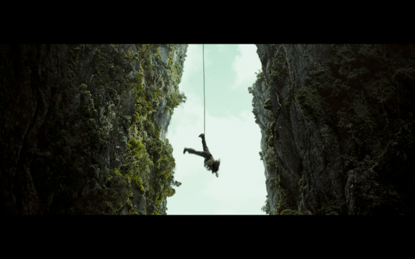 Pirates of the Caribbean Dead Man's Chest - 612