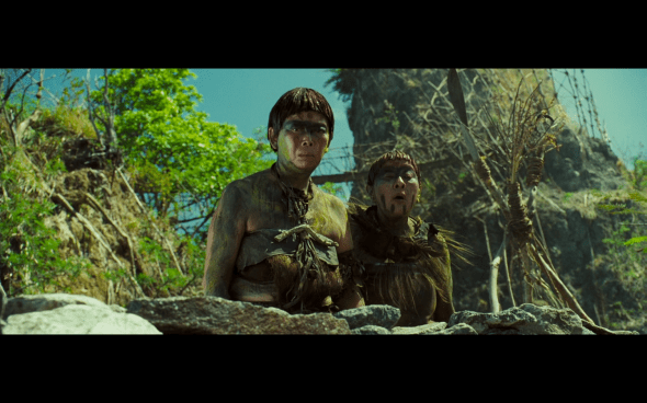 Pirates of the Caribbean Dead Man's Chest - 614