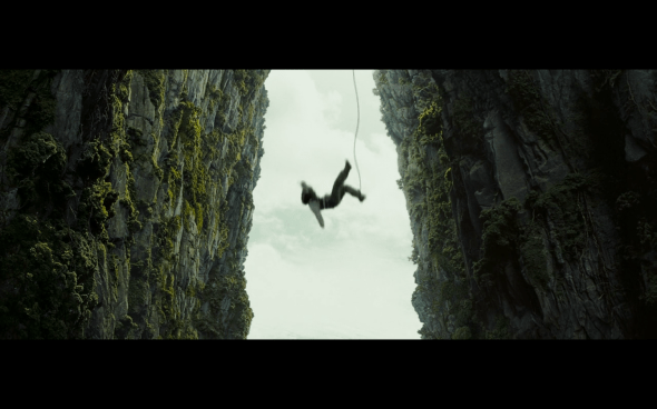 Pirates of the Caribbean Dead Man's Chest - 618