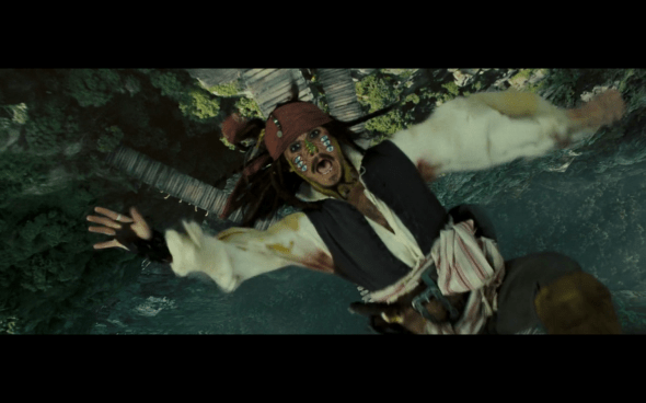 Pirates of the Caribbean Dead Man's Chest - 620