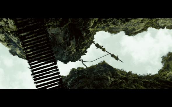 Pirates of the Caribbean Dead Man's Chest - 621