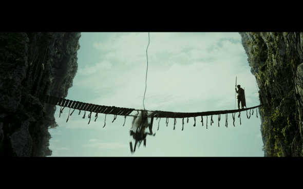 Pirates of the Caribbean Dead Man's Chest - 623