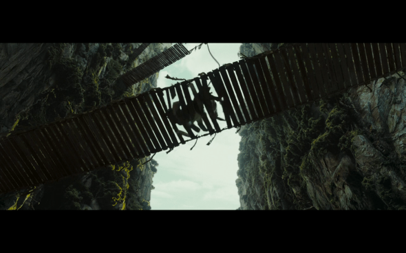 Pirates of the Caribbean Dead Man's Chest - 626