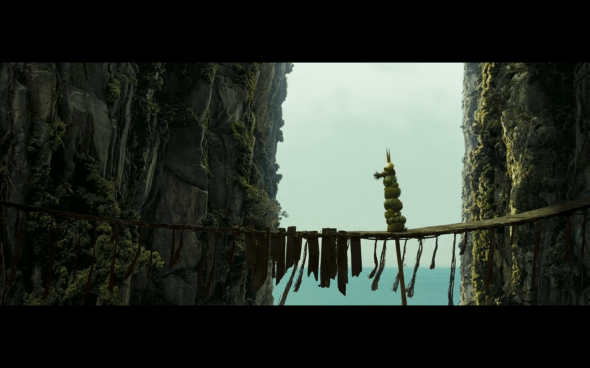 Pirates of the Caribbean Dead Man's Chest - 628